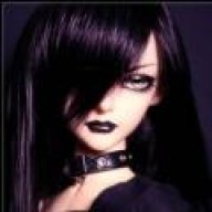 Богиня Прозерпина